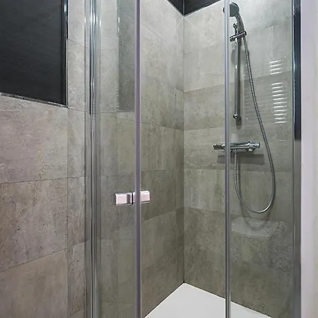 Apartmán Sansebastianforyou Monpas *